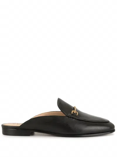 Sam Edelman Linnie Bit Mule In Black