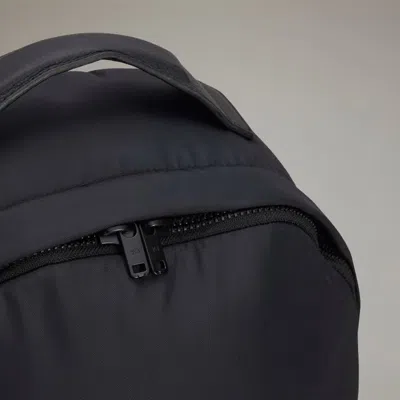 Y-3 Lux Gym Backpack In Black