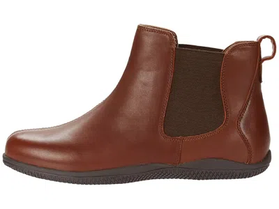 Softwalk Highland In Brown