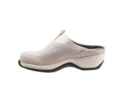 Softwalk Aberdeen In Gray