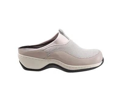 Softwalk Aberdeen In Gray