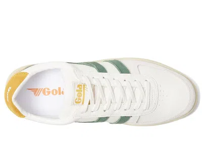 Gola Grandslam Trident In White