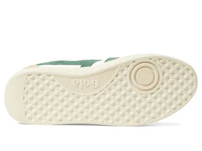 Gola Grandslam Trident In White