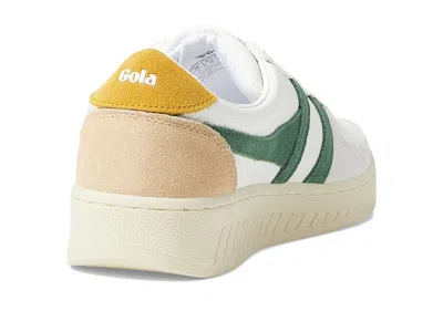 Gola Grandslam Trident In White
