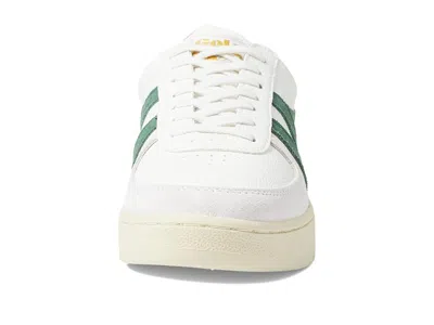 Gola Grandslam Trident In White