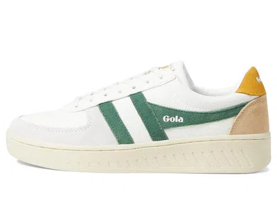 Gola Grandslam Trident In White