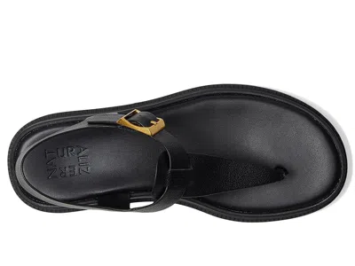 Naturalizer Alyssa High In Black