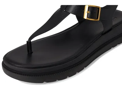 Naturalizer Alyssa High In Black