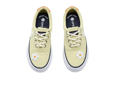 Sperry Kids' Cvo Platform Sneaker In Multi