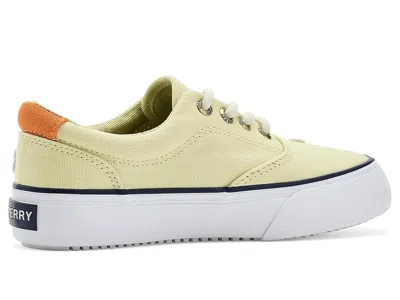 Sperry Kids' Cvo Platform Sneaker In Multi