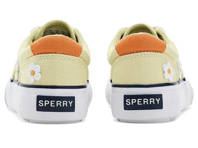 Sperry Kids' Cvo Platform Sneaker In Multi