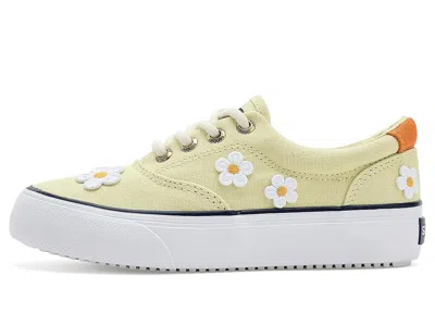 Sperry Kids' Cvo Platform Sneaker In Multi
