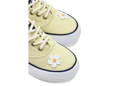 Sperry Kids' Cvo Platform Sneaker In Multi