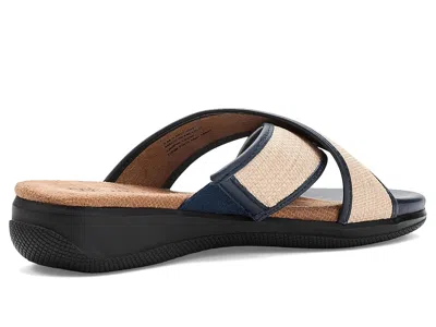 Softwalk Tillman Sandal In Multi