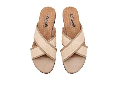 Softwalk Tillman 6.0 In Multi