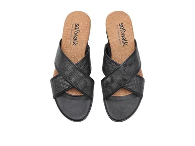 Softwalk Tillman 6.0 In Multi
