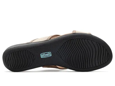Softwalk Tillman 6.0 In Multi