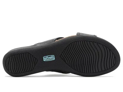 Softwalk Tillman 6.0 In Multi