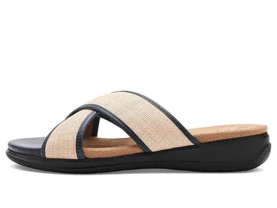 Softwalk Tillman Sandal In Multi