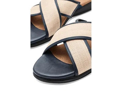 Softwalk Tillman Sandal In Multi