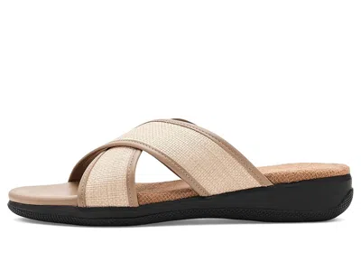 Softwalk Tillman 6.0 In Multi
