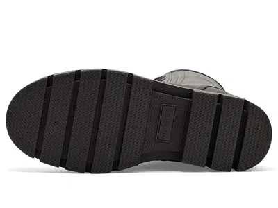 Hunter Diana Waterproof Rainboot In Black