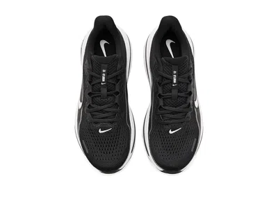 Nike Winflo 12 Running Shoe In Black
