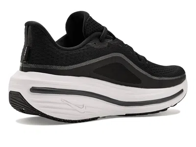 Nike Winflo 12 Running Shoe In Black