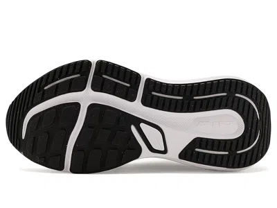 Nike Winflo 12 Running Shoe In Black