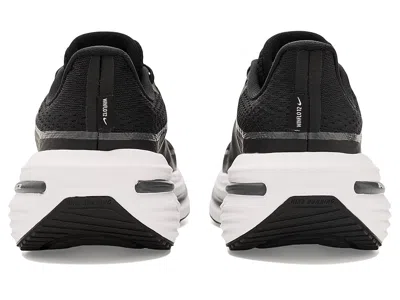 Nike Winflo 12 Running Shoe In Black