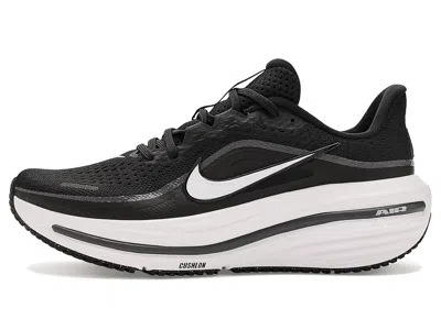 Nike Winflo 12 Running Shoe In Black