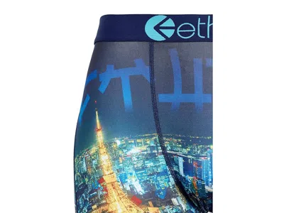 Ethika Tokyo Pulse In Multi