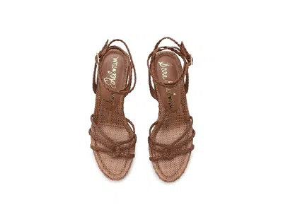 Sam Edelman Mindie In Brown