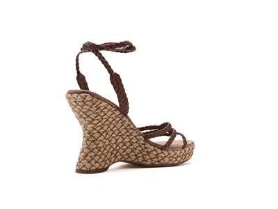 Sam Edelman Mindie In Brown