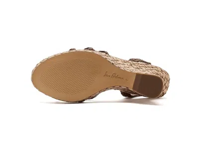 Sam Edelman Mindie In Brown