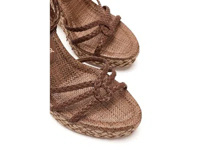 Sam Edelman Mindie In Brown