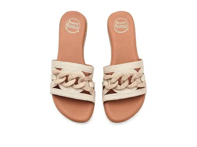 Andre Assous Neela In Multi