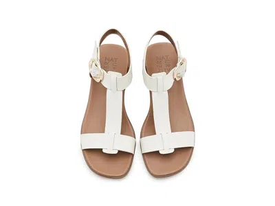 Naturalizer Brandy T-strap Sandal In Multi