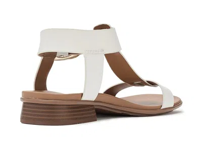 Naturalizer Brandy T-strap Sandal In Multi