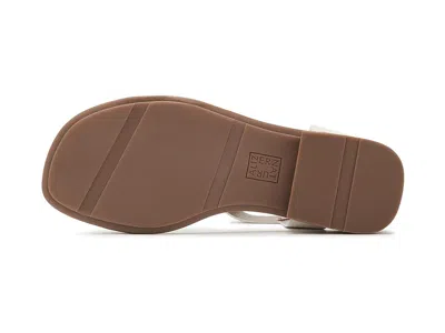 Naturalizer Brandy T-strap Sandal In Multi