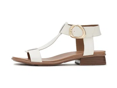 Naturalizer Brandy T-strap Sandal In Multi