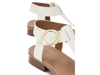 Naturalizer Brandy T-strap Sandal In Multi