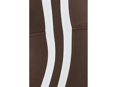 Splits59 River High Waist Airweight Stirrup Legging In Brown