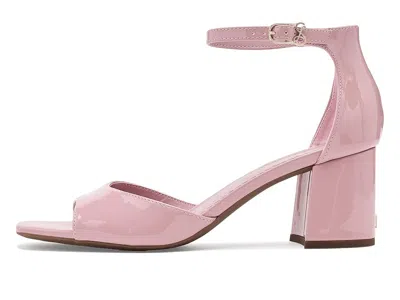 Sam & Libby Leanne In Pink