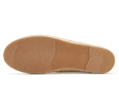 Soludos Smoking Platform Espadrille In Multi