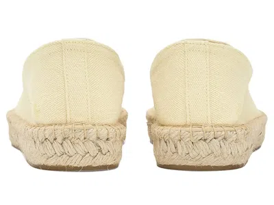 Soludos Smoking Platform Espadrille In Multi