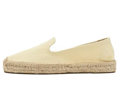Soludos Smoking Platform Espadrille In Multi