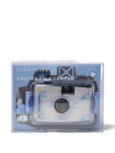 Sunnylife Underwater Camera In Blue