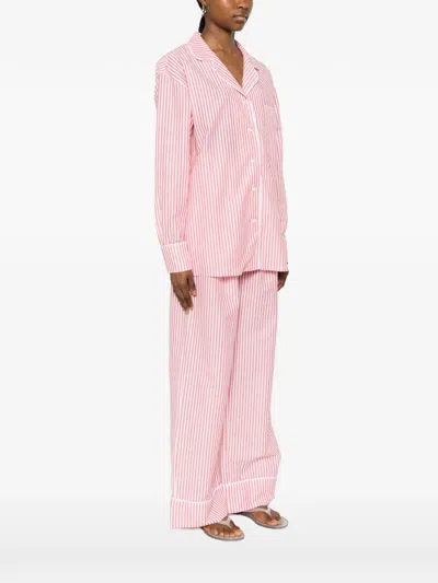 Riviera® Striped-pattern Shirt In Multi