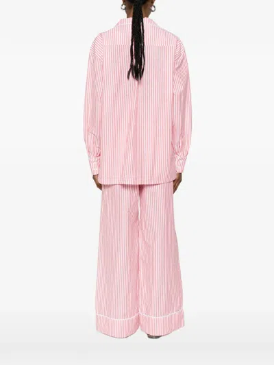 Riviera® Striped-pattern Shirt In Multi